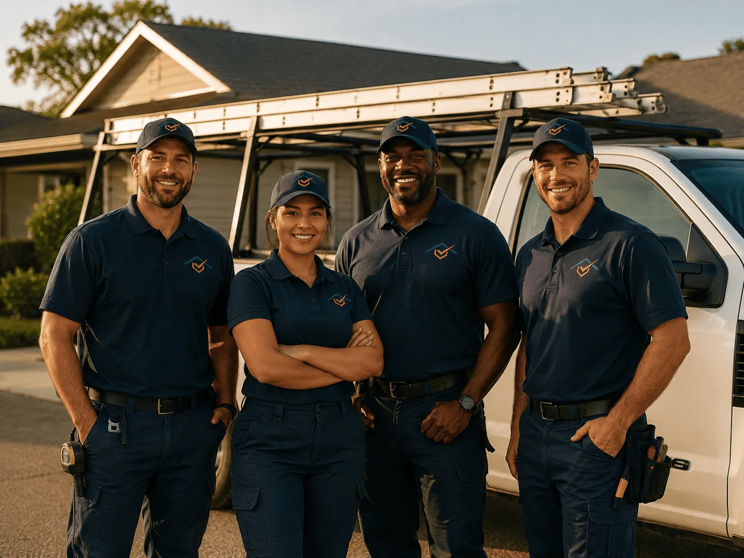 Roof Inspection company in Freeburg, PA
